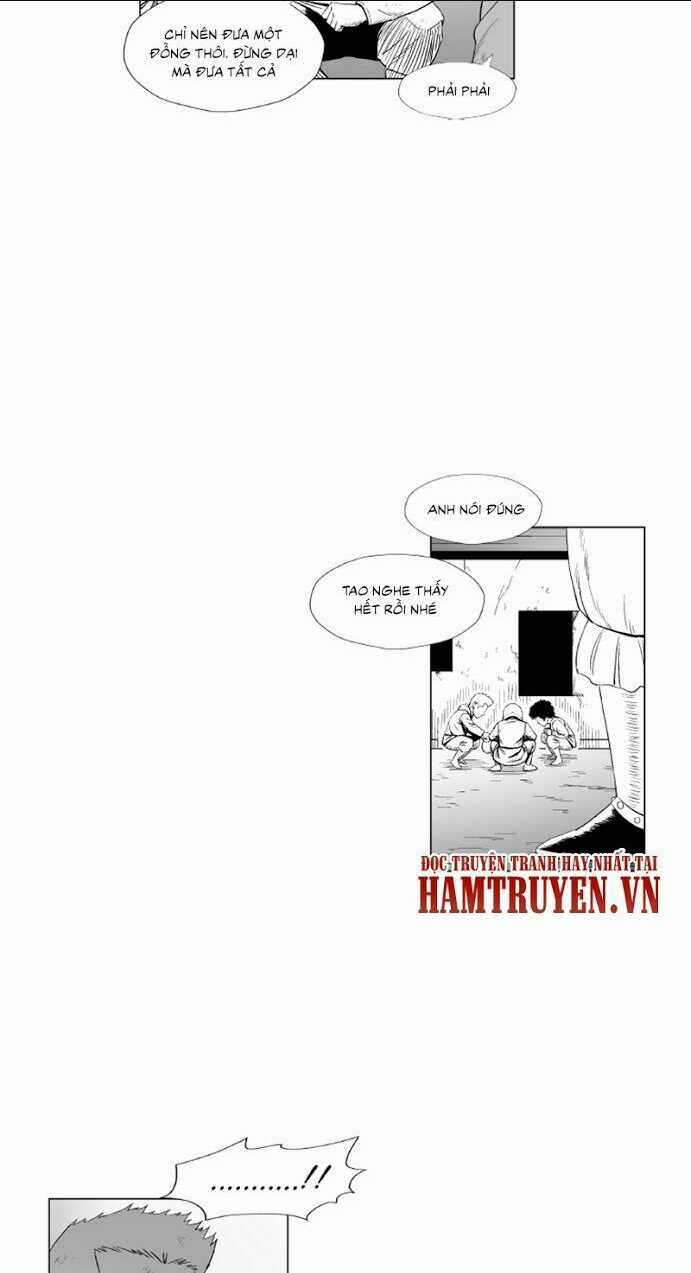 Cơn Bão Đỏ Chapter 188 trang 5