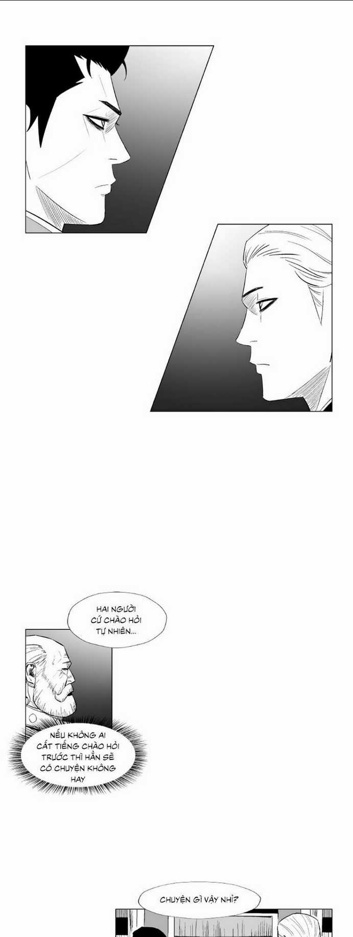 Cơn Bão Đỏ Chapter 188 trang 30