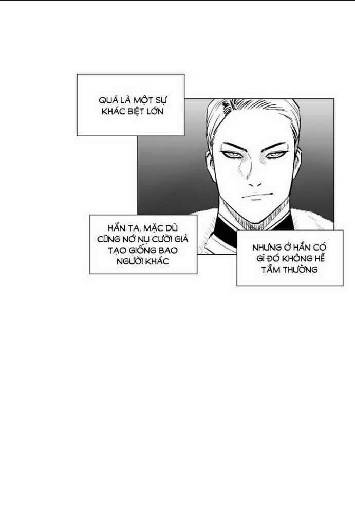 Cơn Bão Đỏ Chapter 188 trang 32