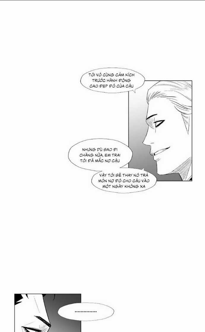 Cơn Bão Đỏ Chapter 188 trang 34