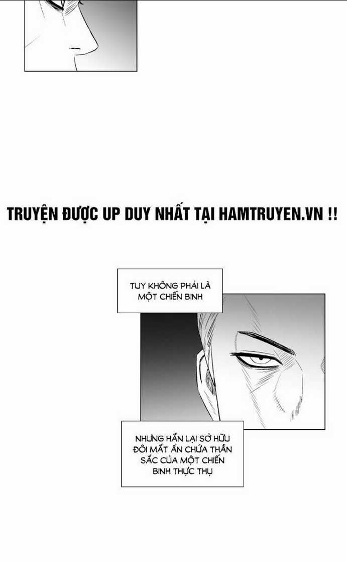 Cơn Bão Đỏ Chapter 188 trang 35