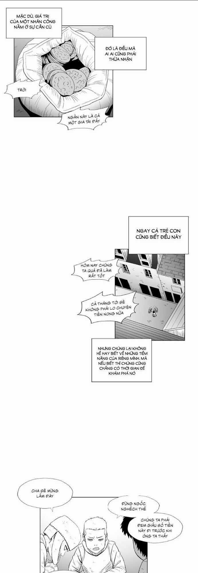 Cơn Bão Đỏ Chapter 188 trang 4