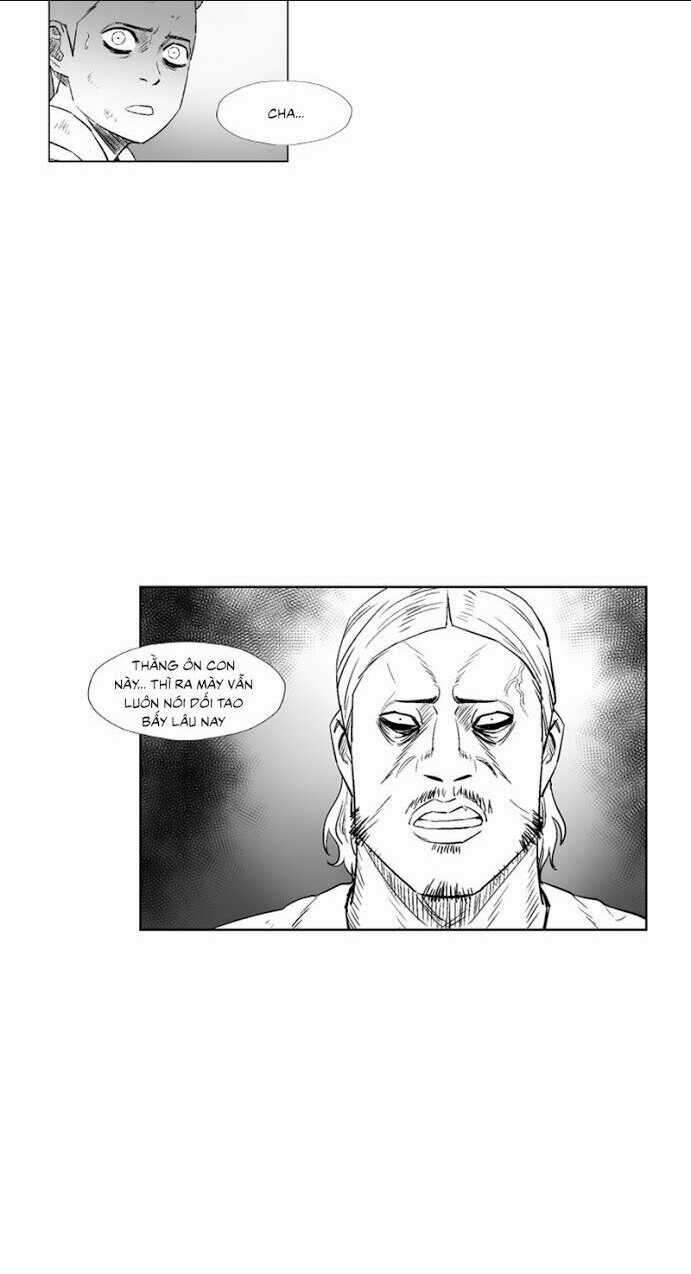 Cơn Bão Đỏ Chapter 188 trang 6