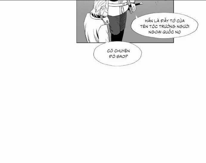 Cơn Bão Đỏ Chapter 189 trang 12
