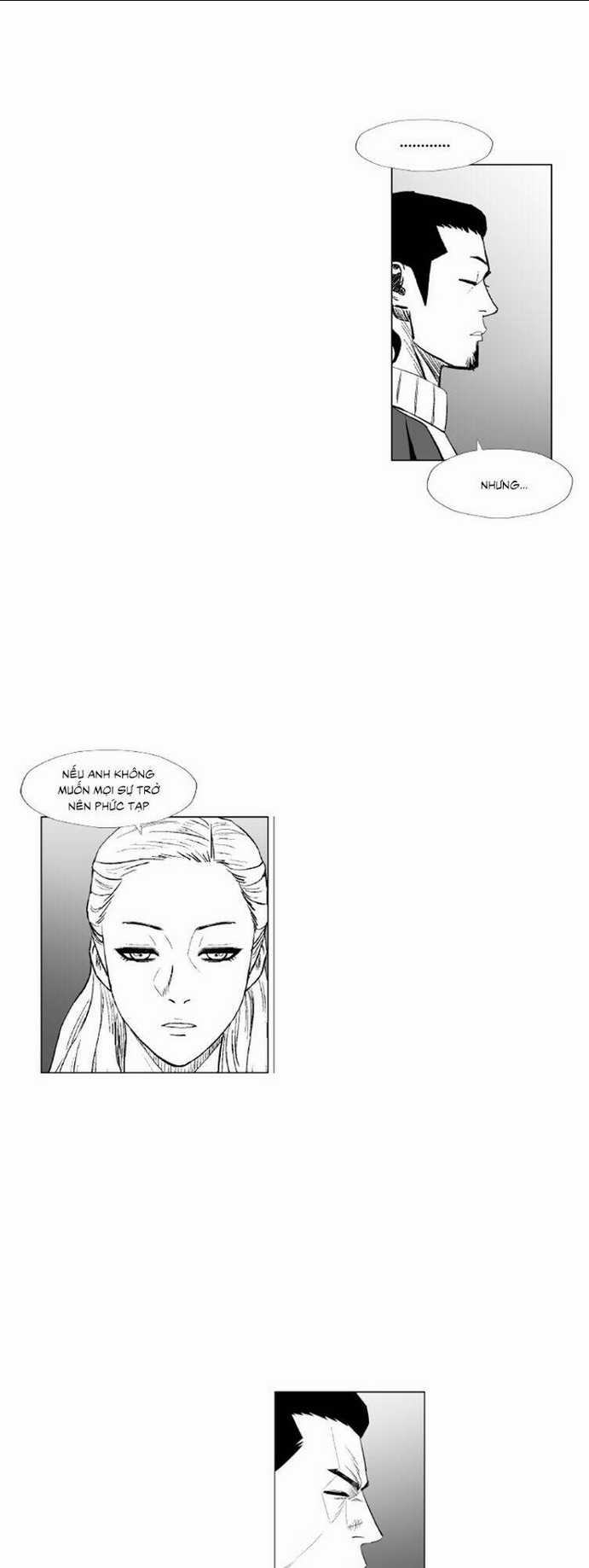 Cơn Bão Đỏ Chapter 189 trang 33