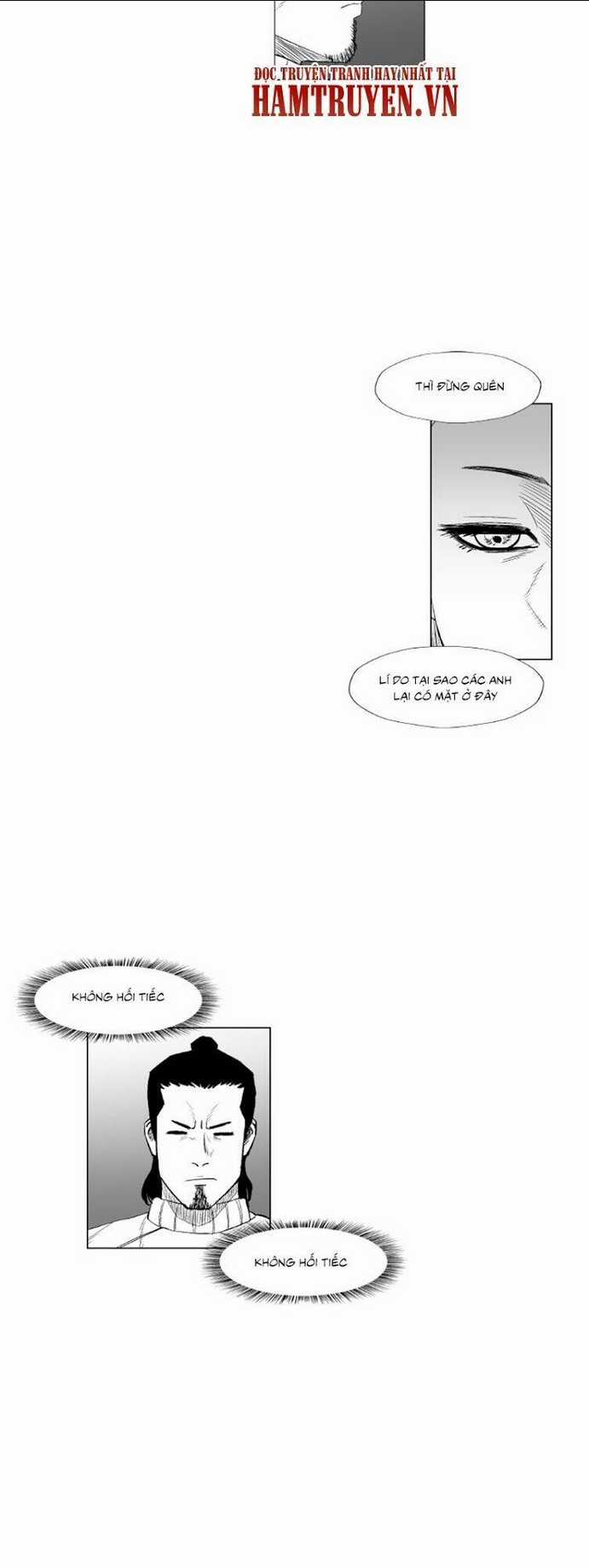 Cơn Bão Đỏ Chapter 189 trang 34