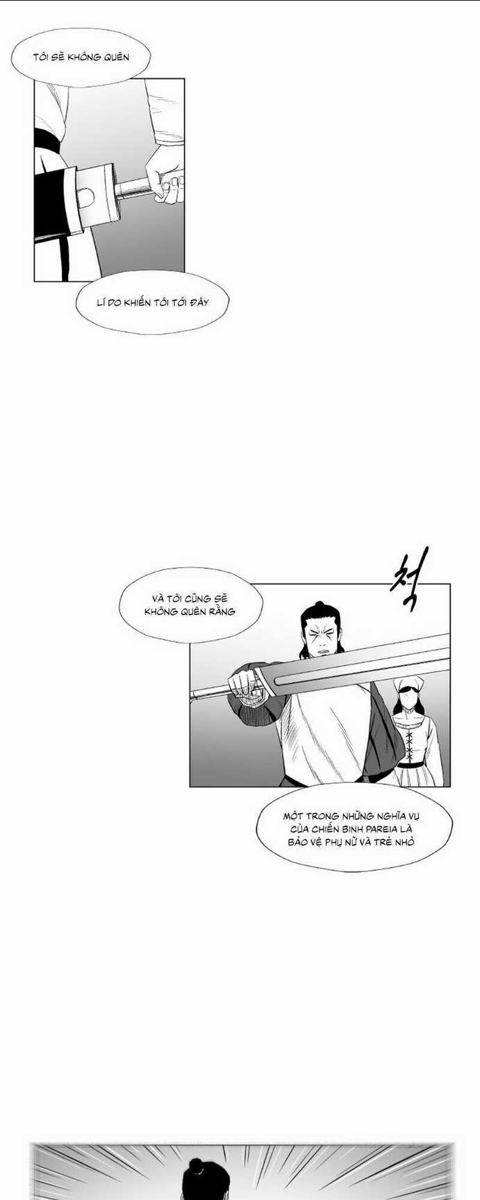 Cơn Bão Đỏ Chapter 189 trang 36