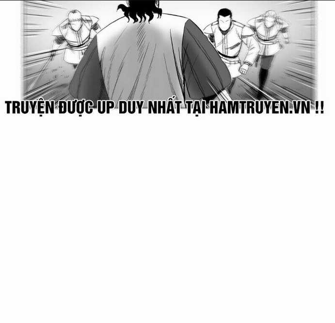 Cơn Bão Đỏ Chapter 189 trang 37