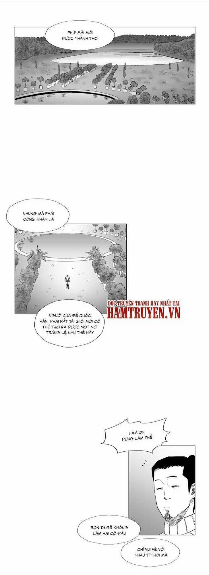 Cơn Bão Đỏ Chapter 189 trang 4
