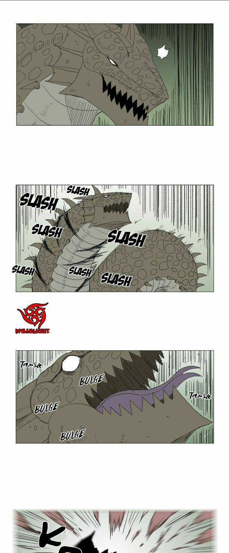 Cơn Bão Đỏ Chapter 19 trang 16