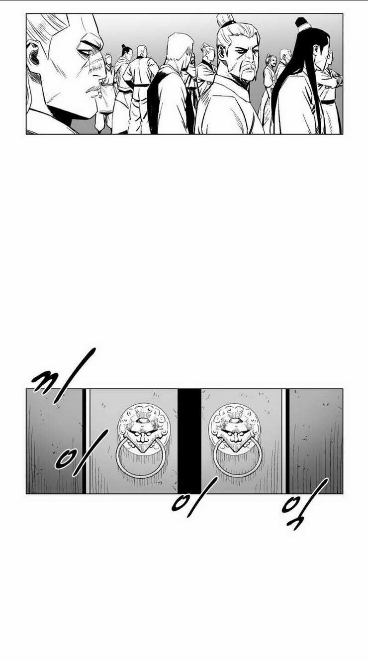 Cơn Bão Đỏ Chapter 190 trang 11