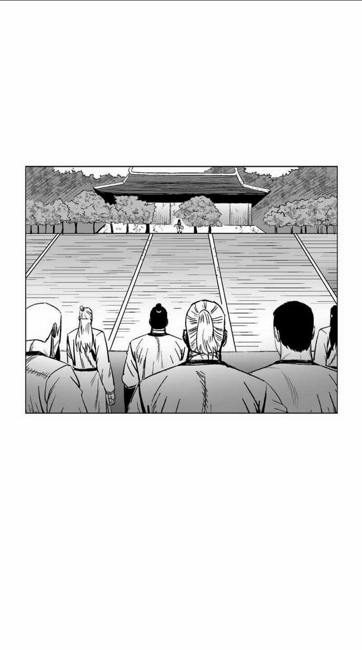 Cơn Bão Đỏ Chapter 190 trang 12