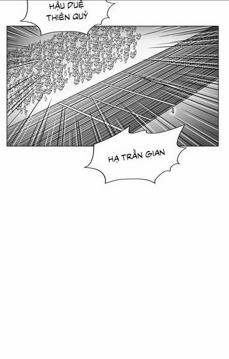 Cơn Bão Đỏ Chapter 190 trang 14