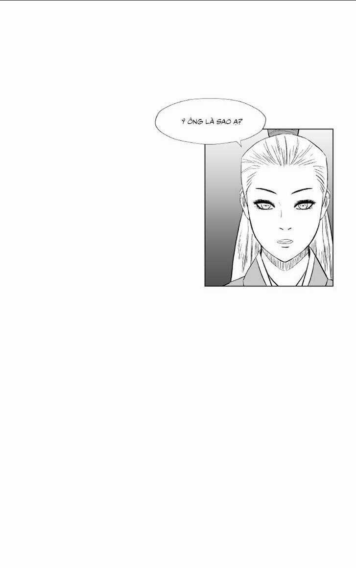 Cơn Bão Đỏ Chapter 190 trang 18