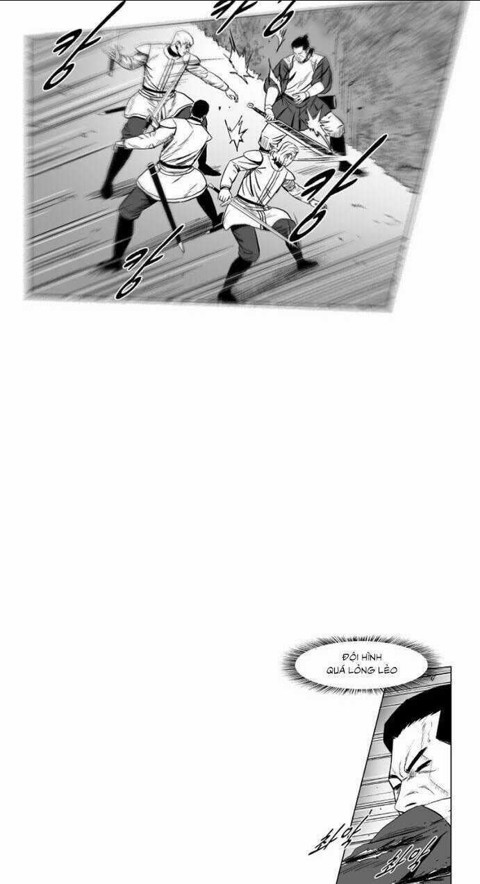 Cơn Bão Đỏ Chapter 190 trang 24