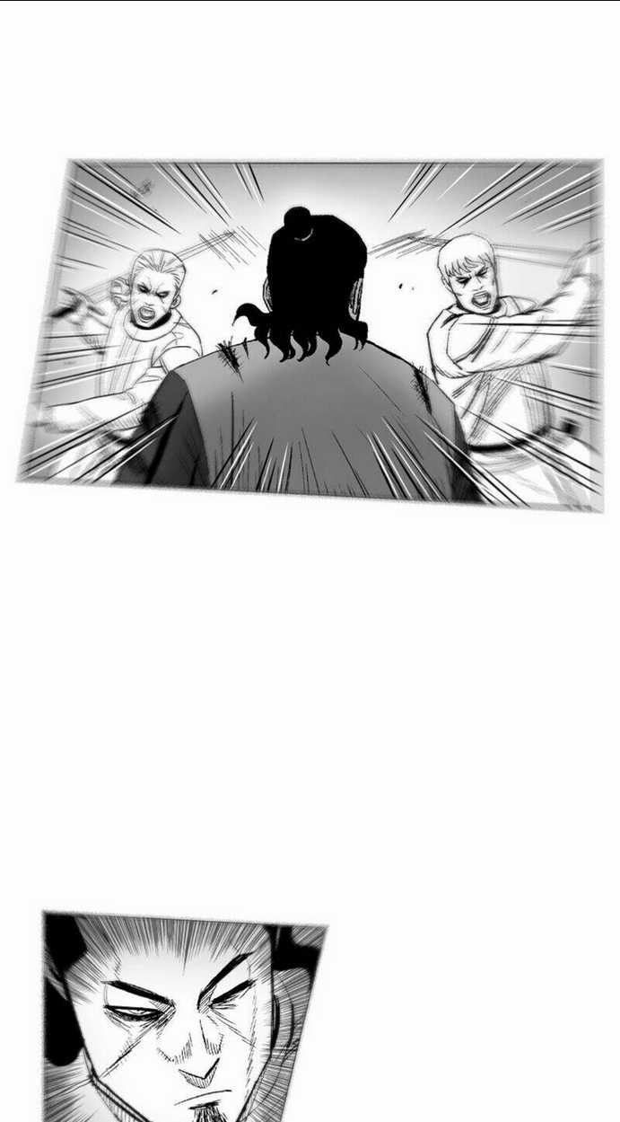 Cơn Bão Đỏ Chapter 190 trang 29