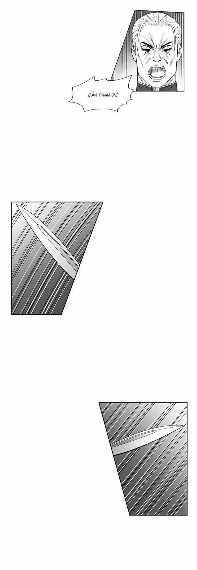 Cơn Bão Đỏ Chapter 190 trang 31