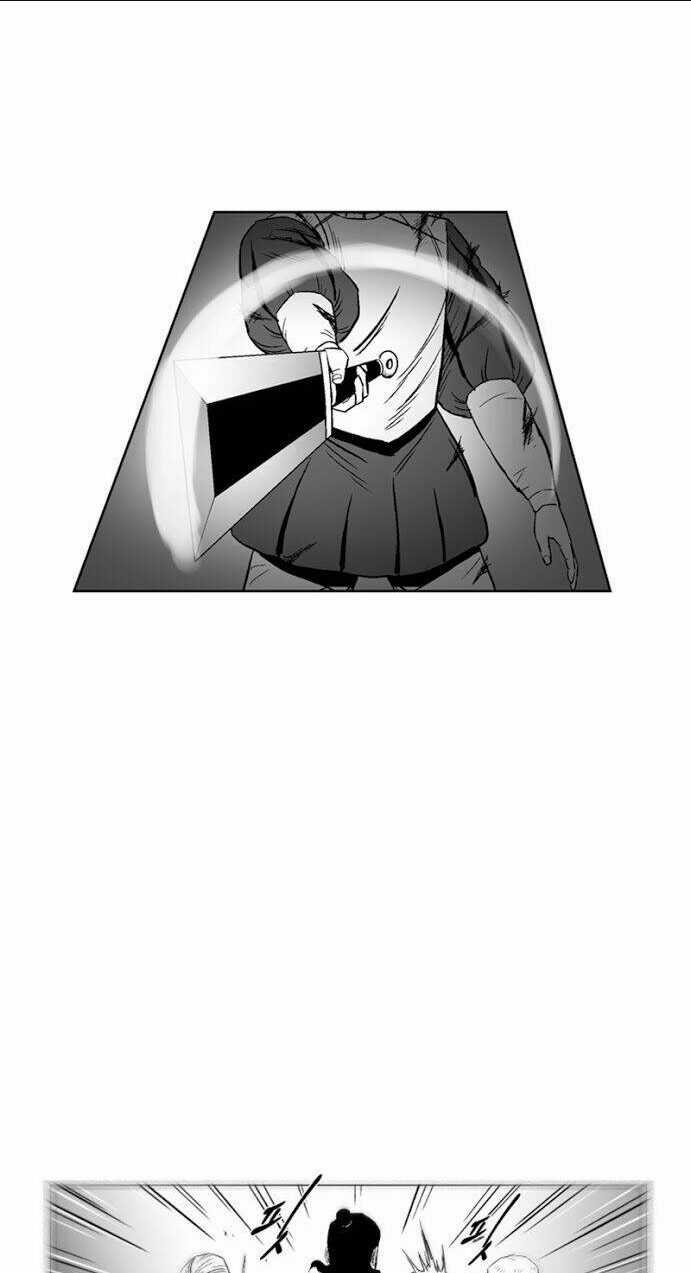 Cơn Bão Đỏ Chapter 190 trang 32