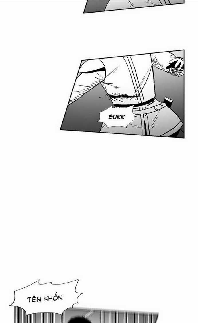 Cơn Bão Đỏ Chapter 190 trang 35