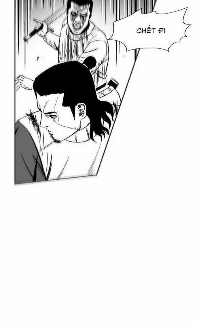 Cơn Bão Đỏ Chapter 190 trang 36