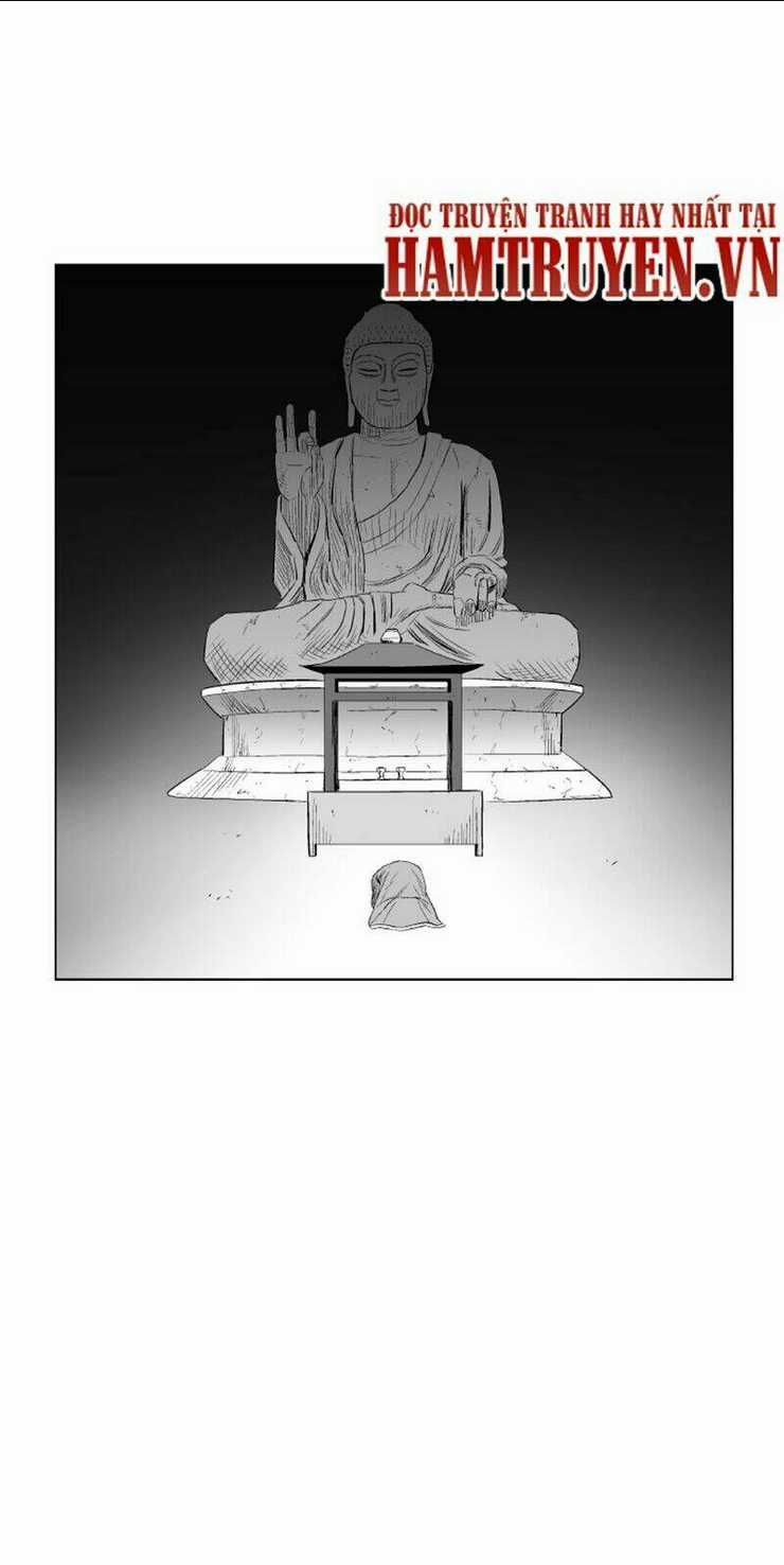 Cơn Bão Đỏ Chapter 190 trang 5