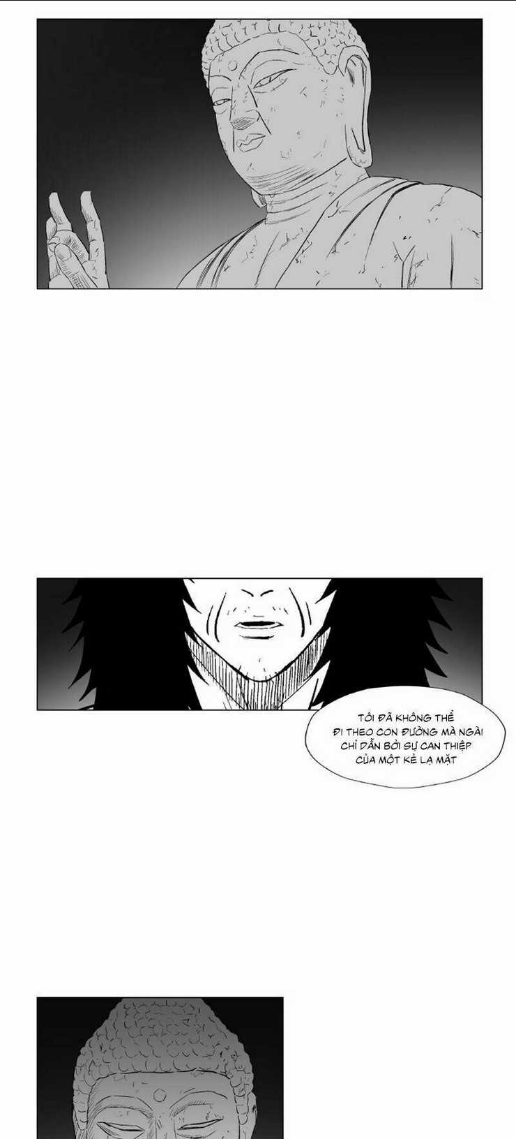 Cơn Bão Đỏ Chapter 190 trang 6