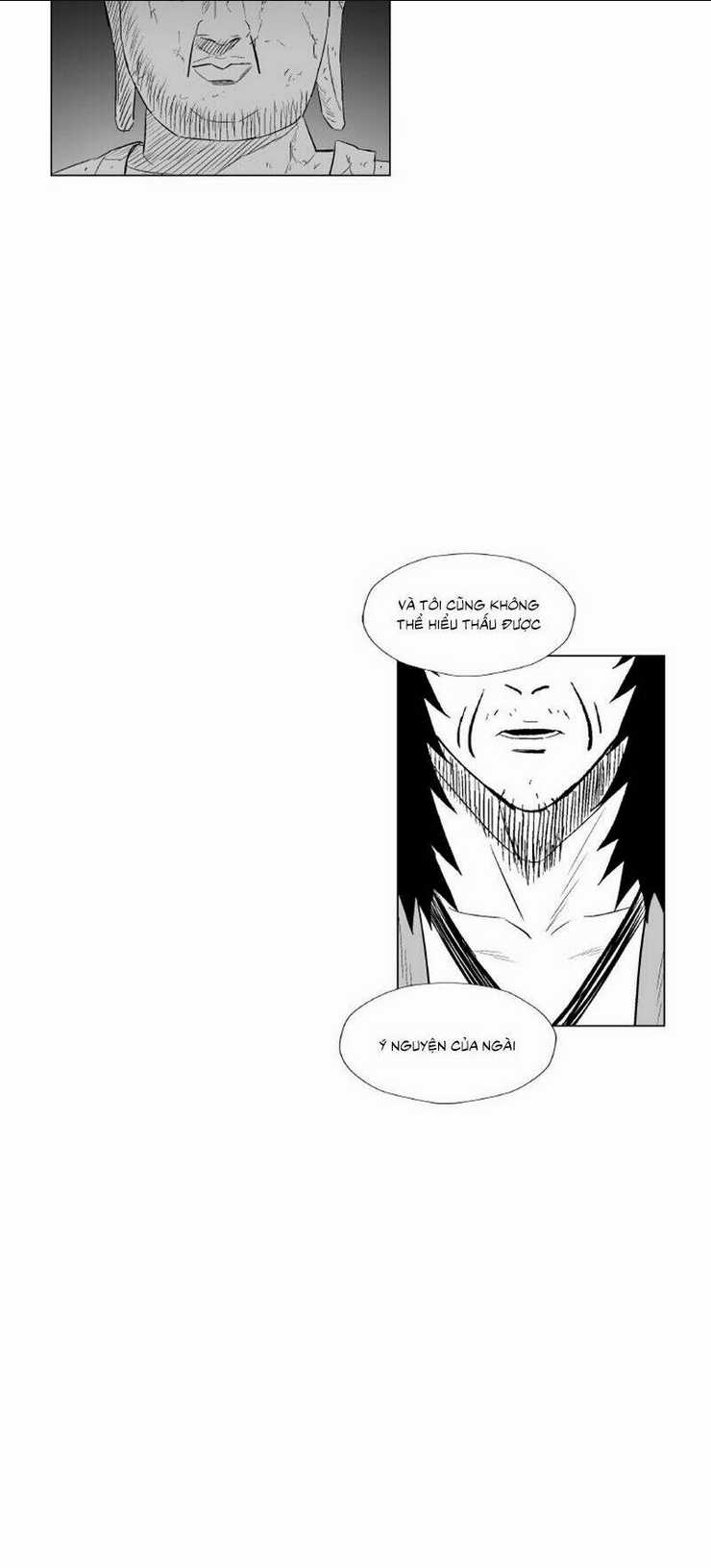 Cơn Bão Đỏ Chapter 190 trang 7