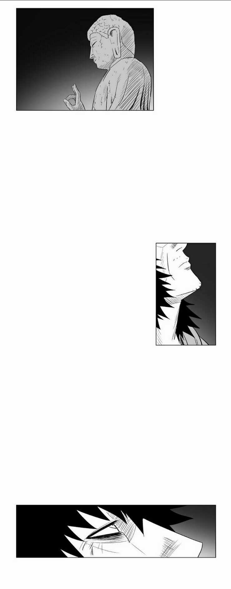 Cơn Bão Đỏ Chapter 190 trang 8