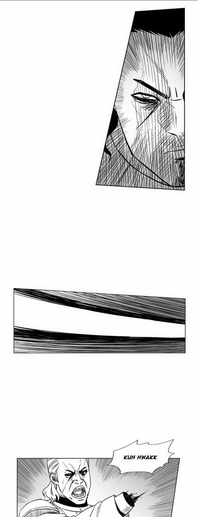 Cơn Bão Đỏ Chapter 191 trang 10