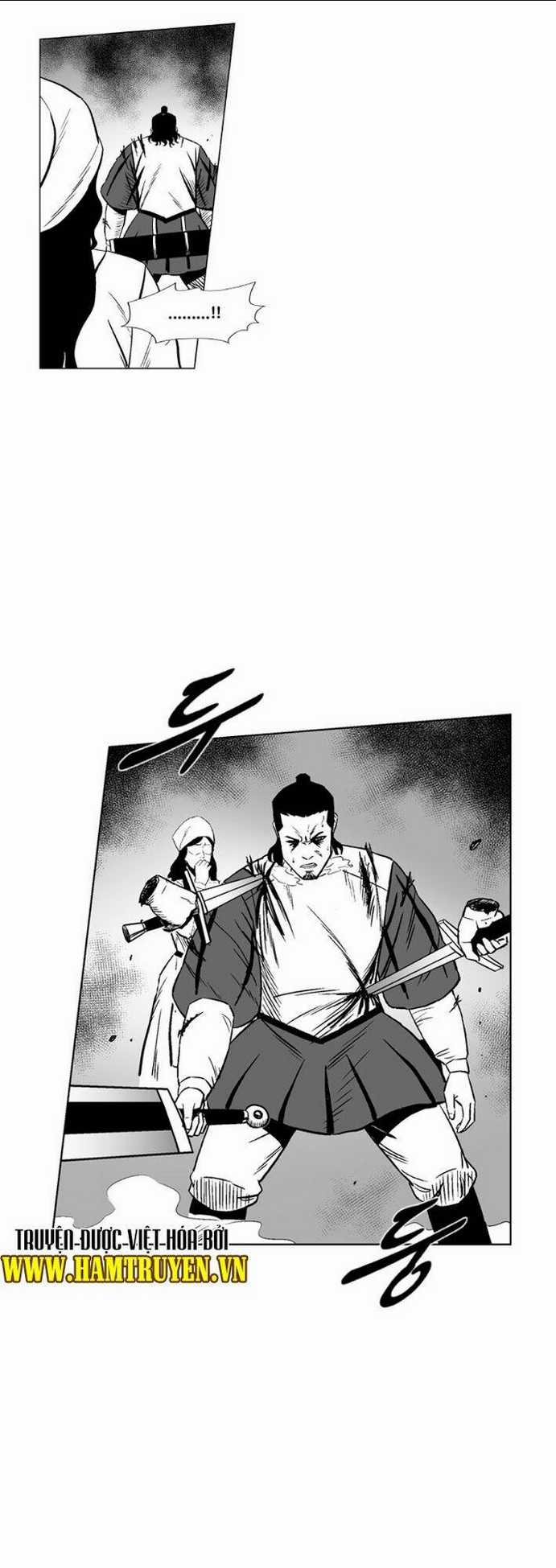 Cơn Bão Đỏ Chapter 191 trang 13