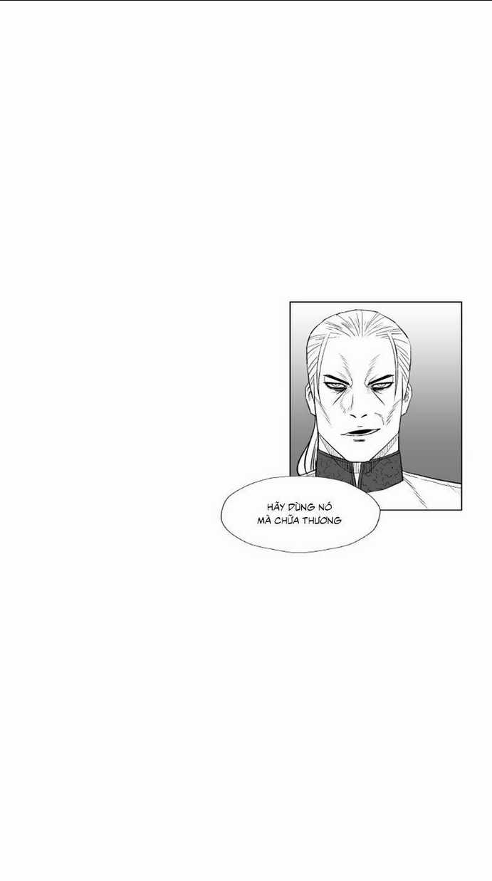 Cơn Bão Đỏ Chapter 191 trang 17