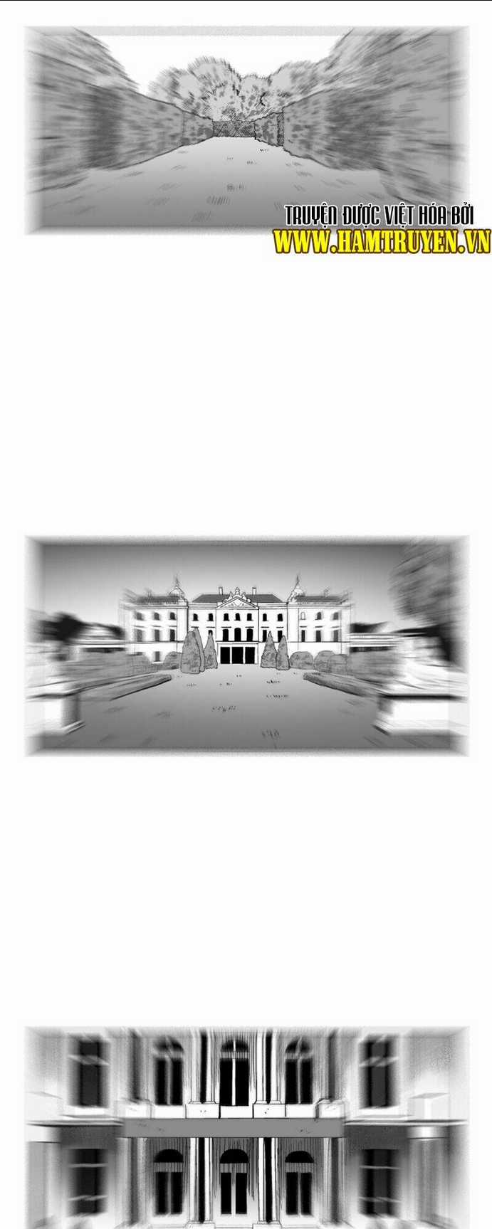 Cơn Bão Đỏ Chapter 191 trang 38