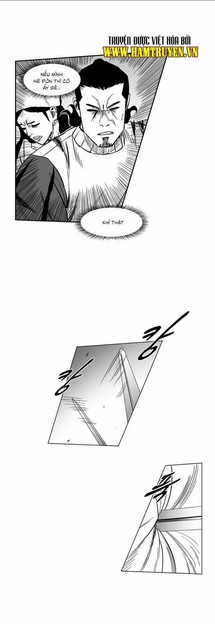 Cơn Bão Đỏ Chapter 191 trang 4