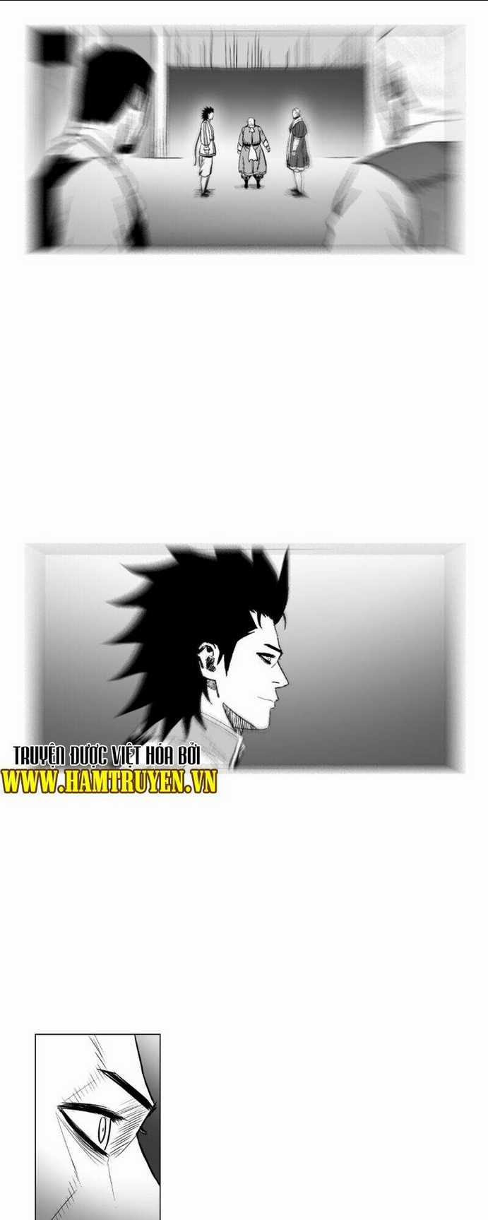 Cơn Bão Đỏ Chapter 191 trang 40