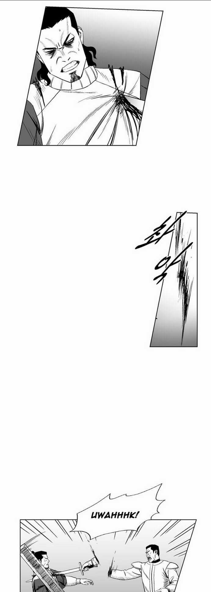 Cơn Bão Đỏ Chapter 191 trang 7