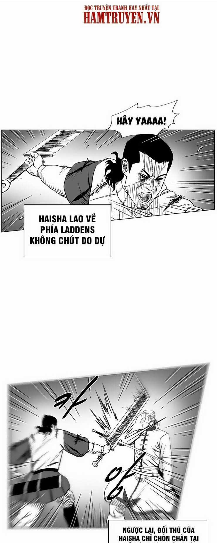Cơn Bão Đỏ Chapter 192 trang 10