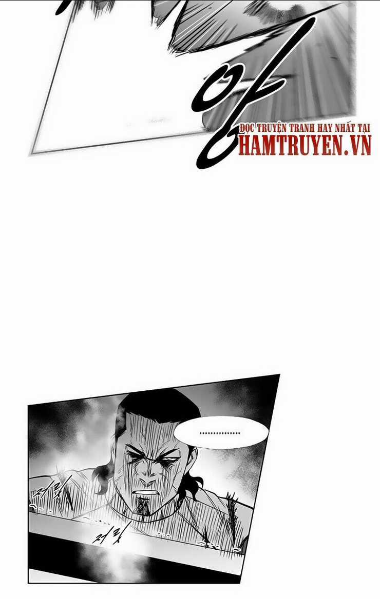 Cơn Bão Đỏ Chapter 192 trang 14