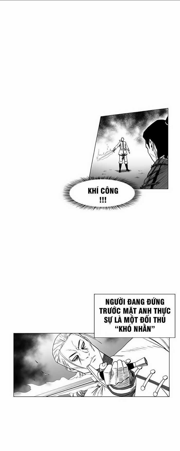 Cơn Bão Đỏ Chapter 192 trang 15