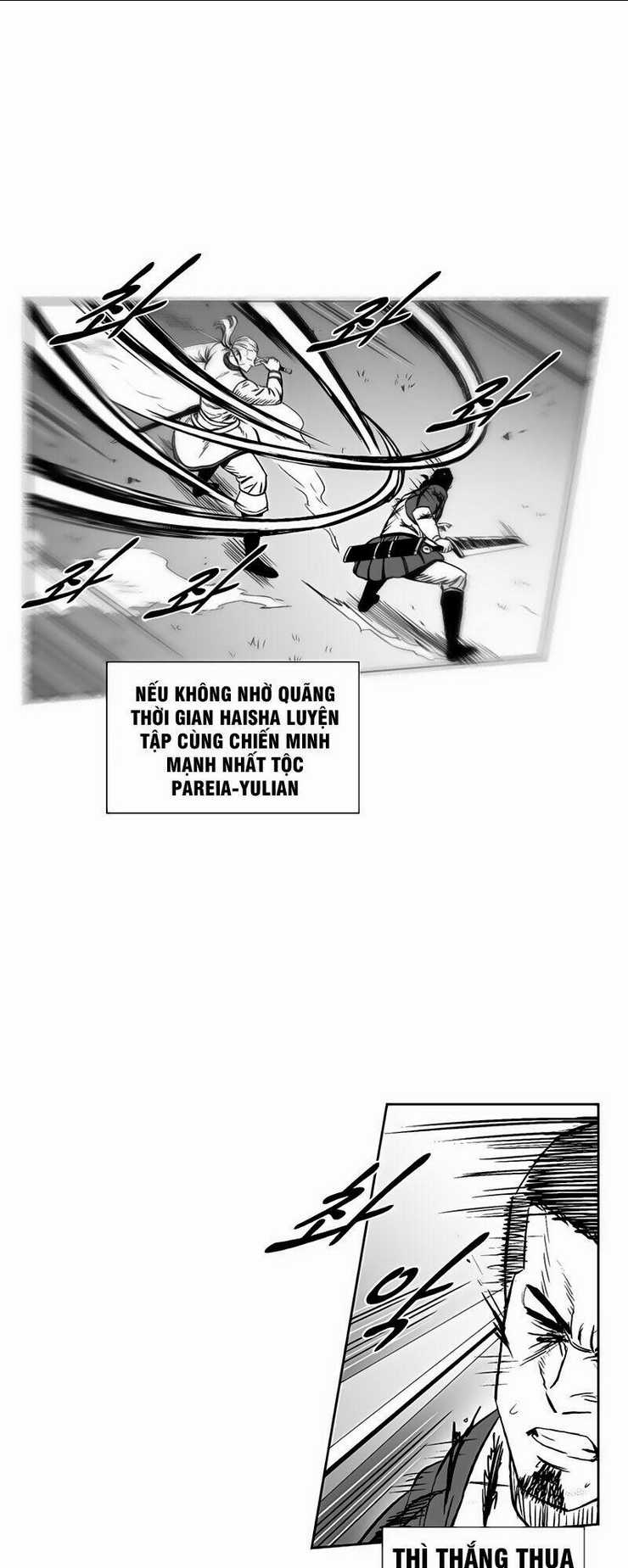 Cơn Bão Đỏ Chapter 192 trang 16