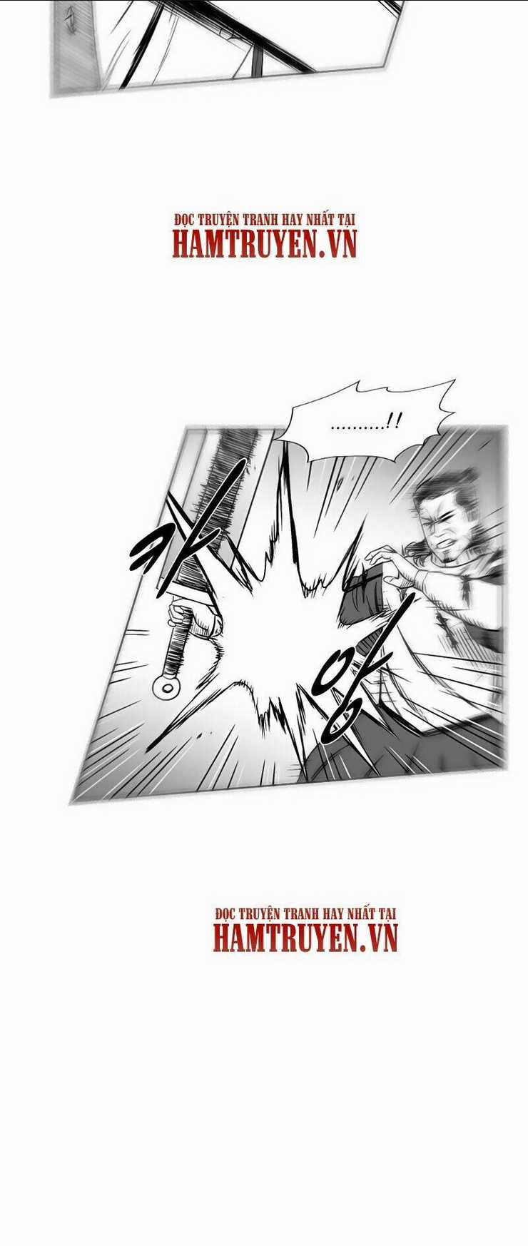 Cơn Bão Đỏ Chapter 192 trang 19