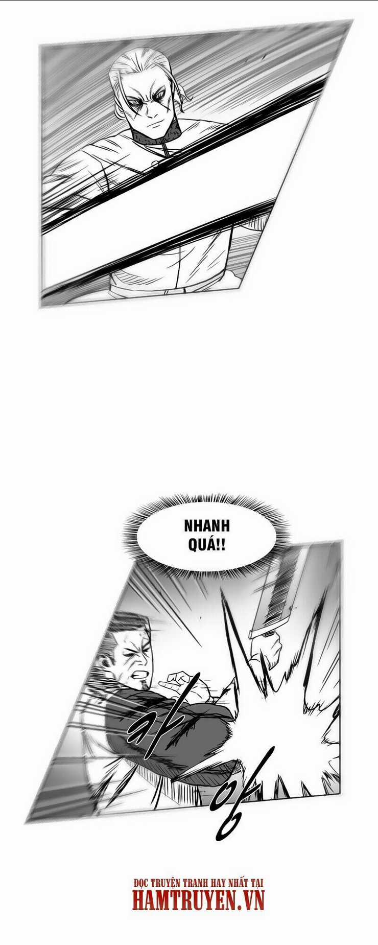 Cơn Bão Đỏ Chapter 192 trang 20