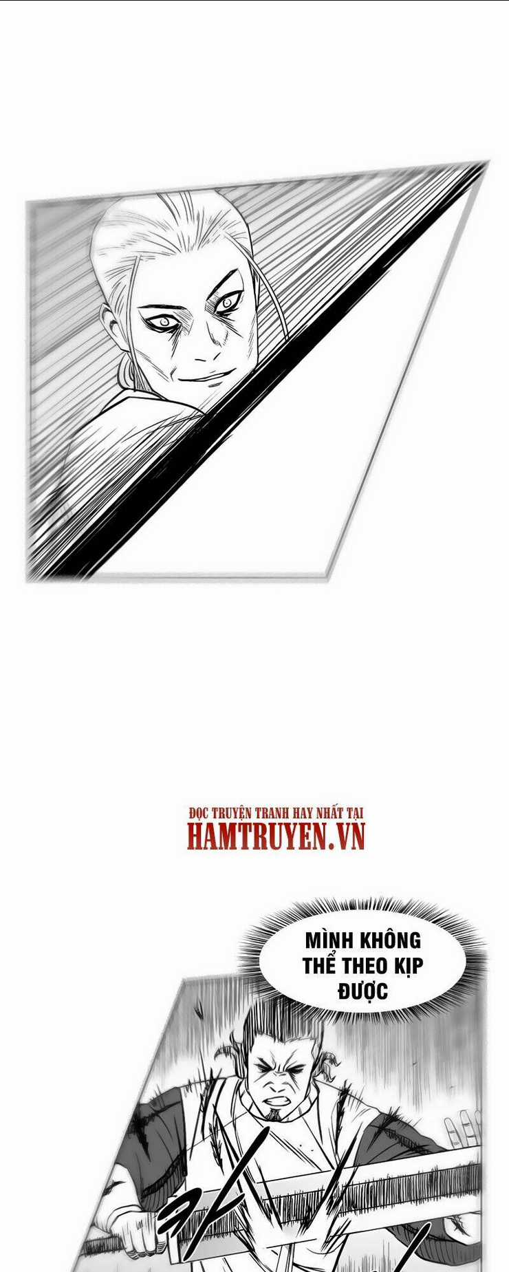 Cơn Bão Đỏ Chapter 192 trang 21