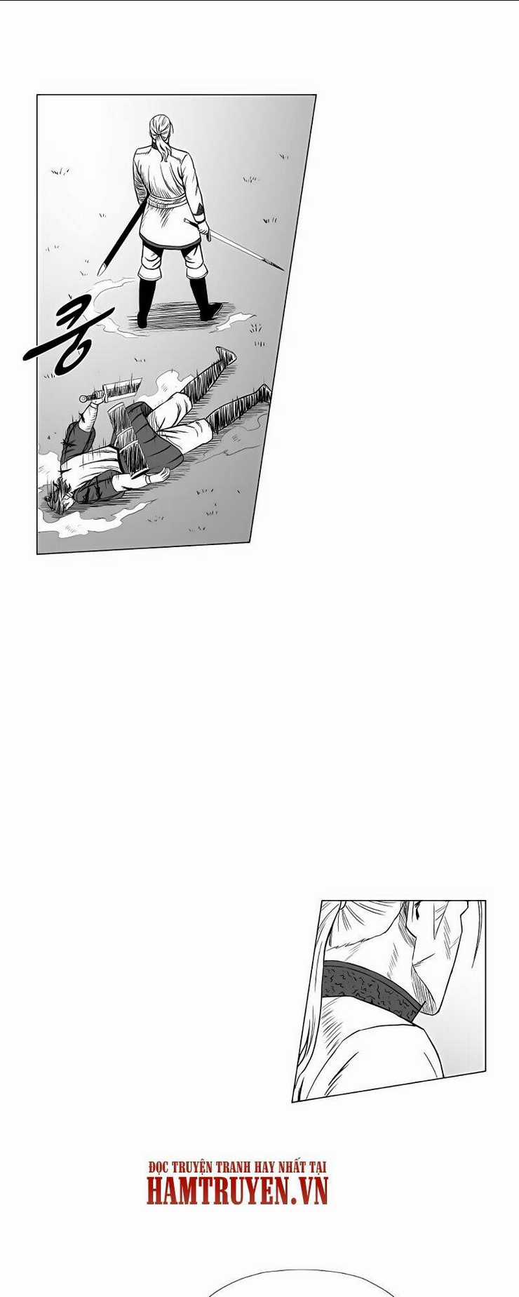 Cơn Bão Đỏ Chapter 192 trang 28