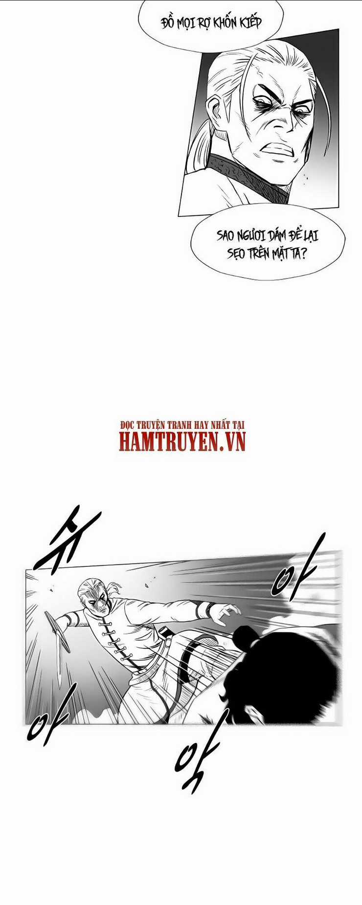 Cơn Bão Đỏ Chapter 192 trang 29