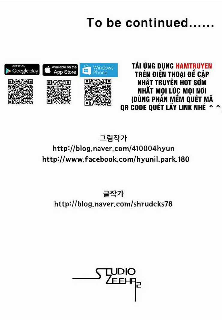 Cơn Bão Đỏ Chapter 192 trang 39