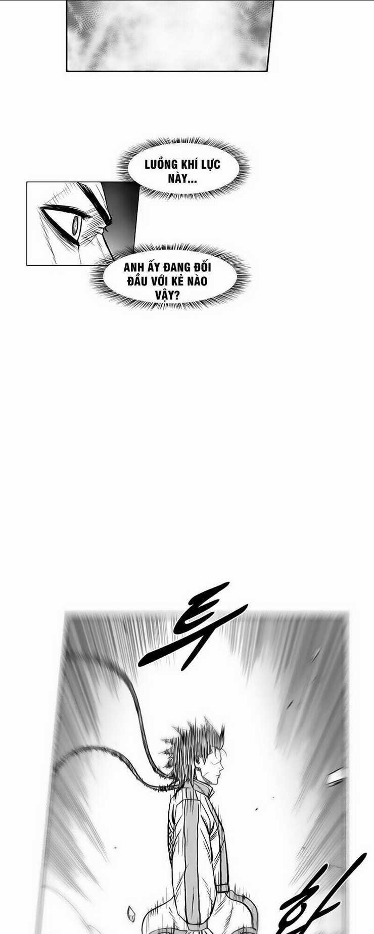 Cơn Bão Đỏ Chapter 192 trang 4