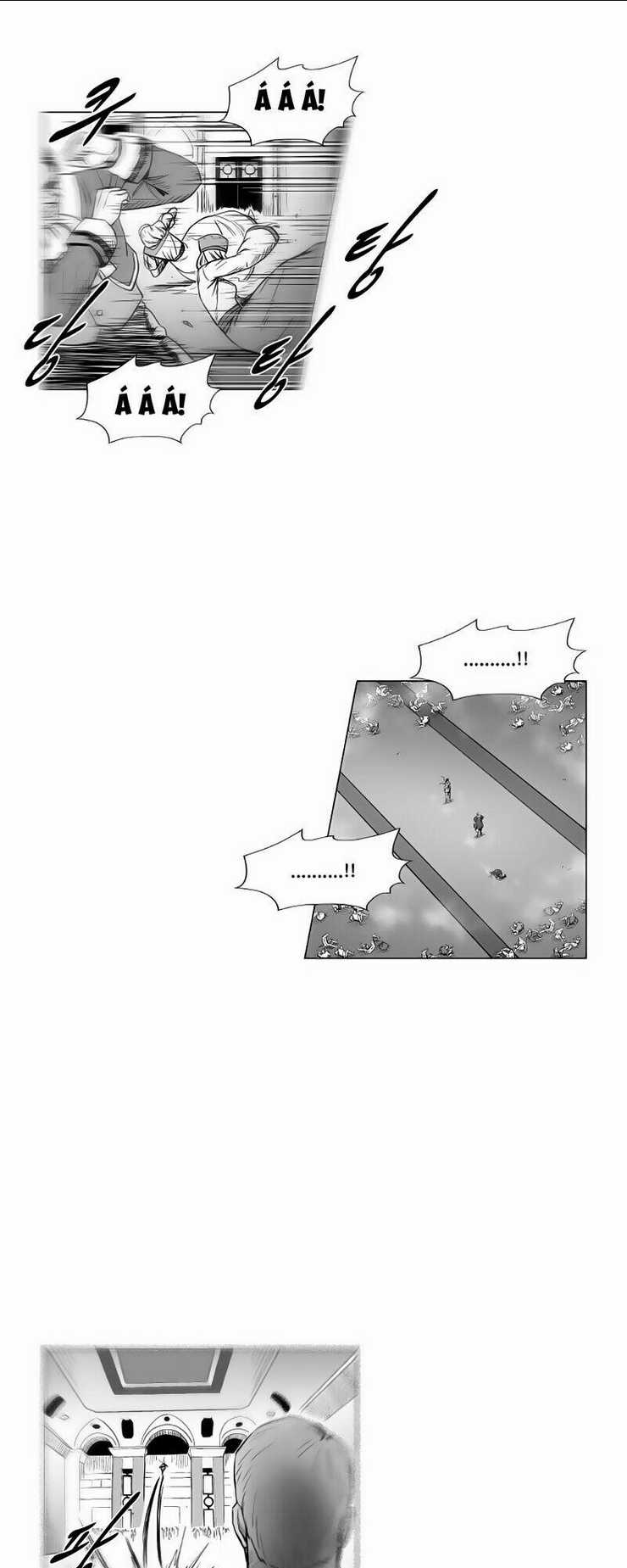 Cơn Bão Đỏ Chapter 192 trang 6