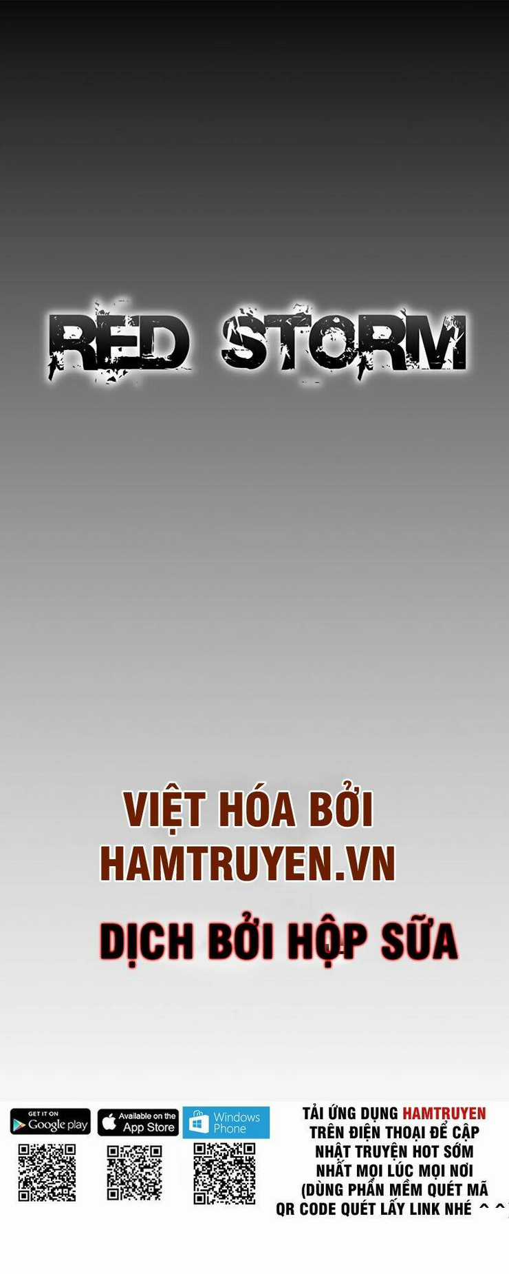 Cơn Bão Đỏ Chapter 193 trang 1