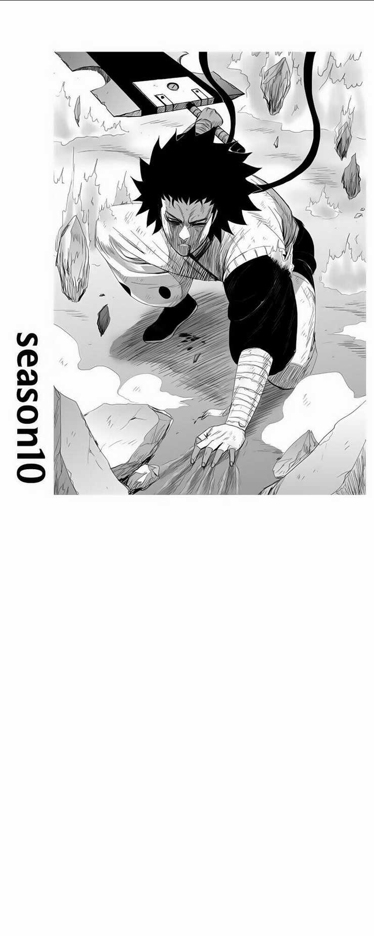 Cơn Bão Đỏ Chapter 193 trang 2