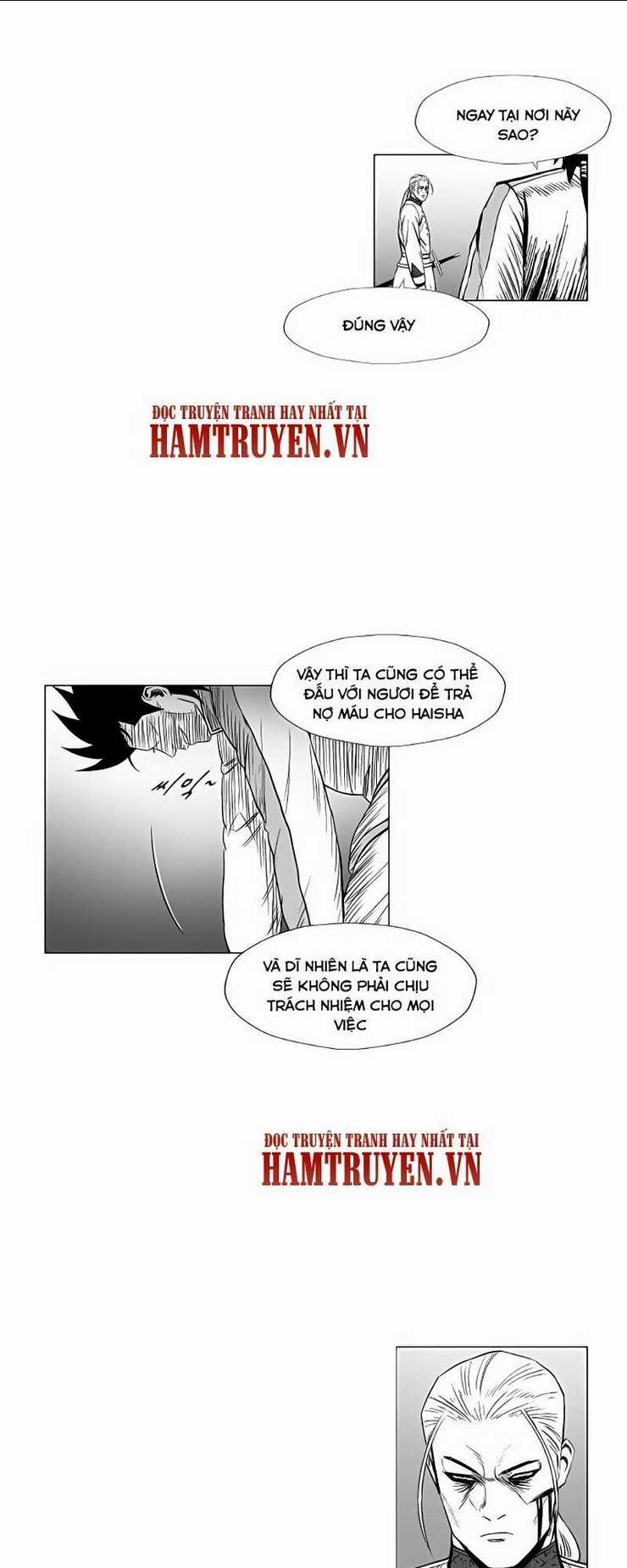 Cơn Bão Đỏ Chapter 193 trang 24